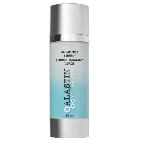 Skincare HA Immerse Serum